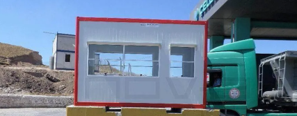 Güvenlik Kabinleri Özellikleri Nelerdir?