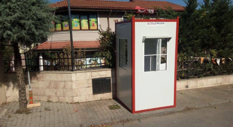 Hangi Kabin Nerede Kullanılır?