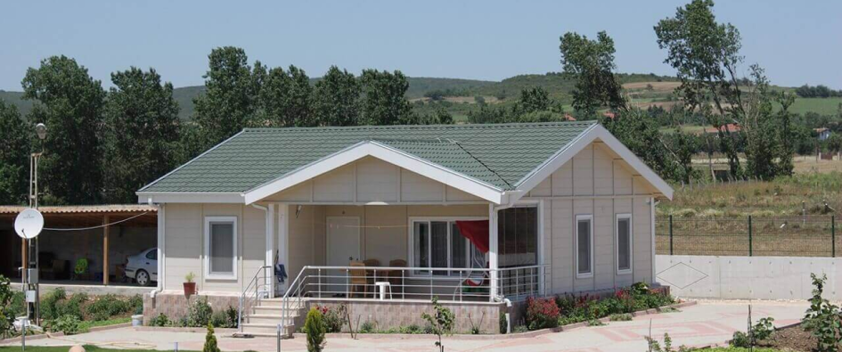 Hangi Prefabrik Yapılar Birleştirilebilir?