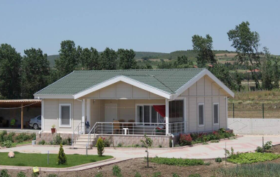 Hangi Prefabrik Yapılar Birleştirilebilir?