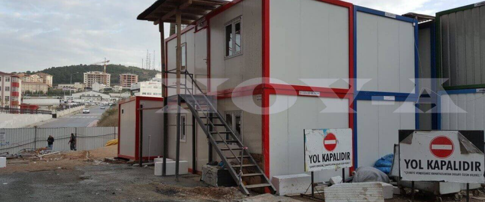 Prefabrik Yatakhane Fiyatlarını Belirleyen En Önemli Faktörler Nelerdir?