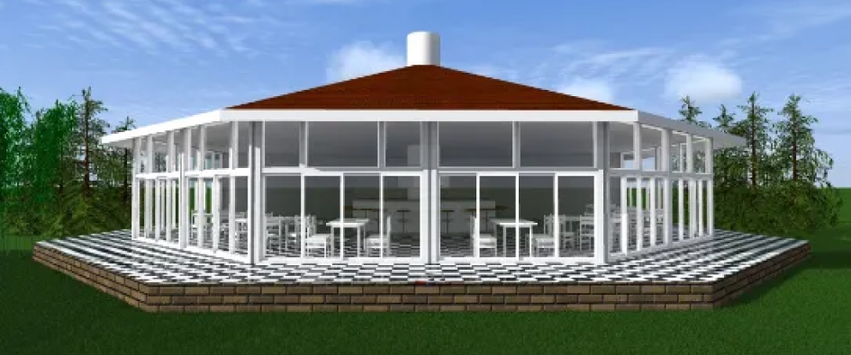 Kısa Sürede Kurulum Avantajı ile Prefabrik Ofis Çözümleri