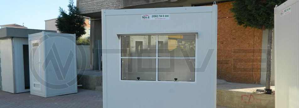 Panel Kabin Modelleri Ne Kadar Dayanıklı?