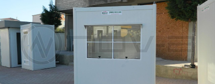 Panel Kabin Modelleri Ne Kadar Dayanıklı?