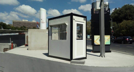 Panel Kabin Modelleri Nerelerde Kullanılabilir?