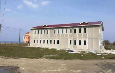 Prefabrik Ev Başka Bir Arsaya Taşınabilir mi? Söküm ve Montaj İşlemleri