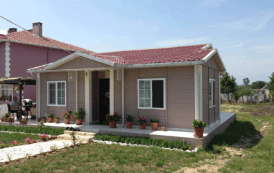 Prefabrik Evin Yalıtımında Kullanılan Malzemeleri Neden Bilmelisiniz?