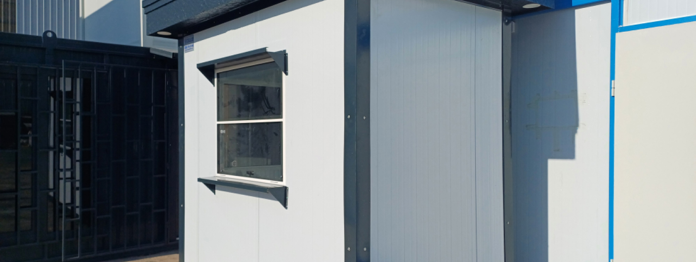 Prefabrik Evlerde Neler Özelleştirilebilir?