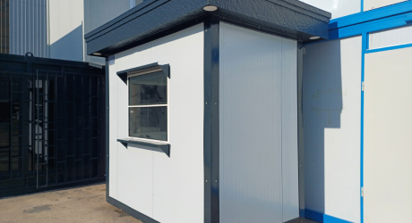 Prefabrik Evlerde Neler Özelleştirilebilir?