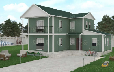 Prefabrik Evlerde Ses Yalıtımı Nasıl Yapılıyor?