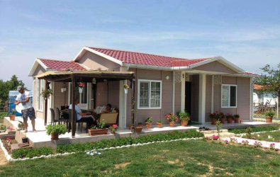 Prefabrik Evlerin Yalıtımı Nasıl Yapılıyor?