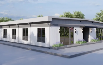 Prefabrik Ofis Seçerken Nelere Dikkat Edilmeli?