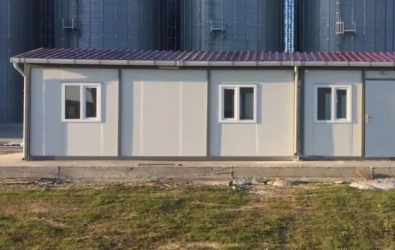 Prefabrik Ofisler ile İşyeri Maliyetlerini Azaltın!