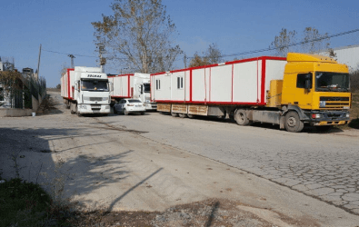 Prefabrik Ofisler Nerelerde Kullanılabilir?