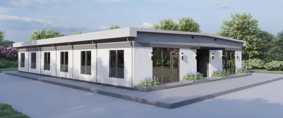 Prefabrik Ofisler Nerelerde Kullanılıyor?