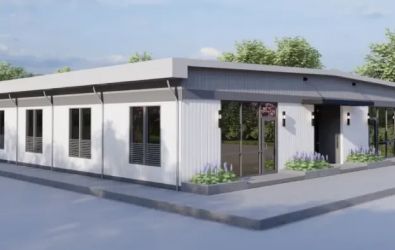 Prefabrik Ofisler Nerelerde Kullanılıyor?