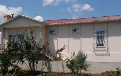 Prefabrik Ofisler Yalıtımlı Mı?