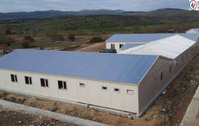 Prefabrik Yapılar Neden Günümüzde Bu Kadar Popüler!