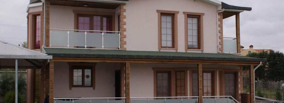 Prefabrik Yapılar Özelleştirilebilir Mi
