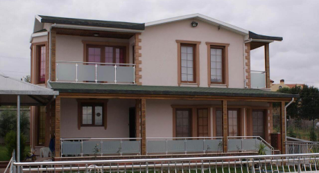 Prefabrik Yapılar Özelleştirilebilir Mi
