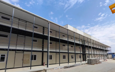 Prefabrik Yapıların Duvarları Sağlam Mıdır?