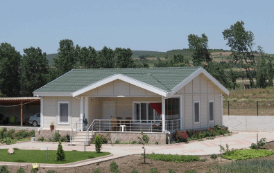 Prefabrik Yapıların Ortak Özellikleri Nelerdir?