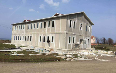 Şantiye Mobilizasyonu Nedir?