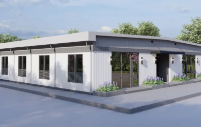 Şantiye için Prefabrik Ofis Seçerken Dikkat Edilmesi Gerekenler