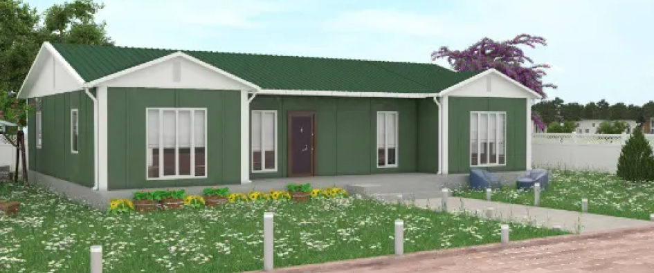 Yaz Aylarında Prefabrik Evlerinizi Daha Konforlu Hale Getirin