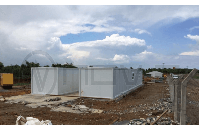 Yemekhaneler Hangi Yapılar İle Birlikte Kullanılabilir?